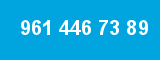 961 446 73 89
